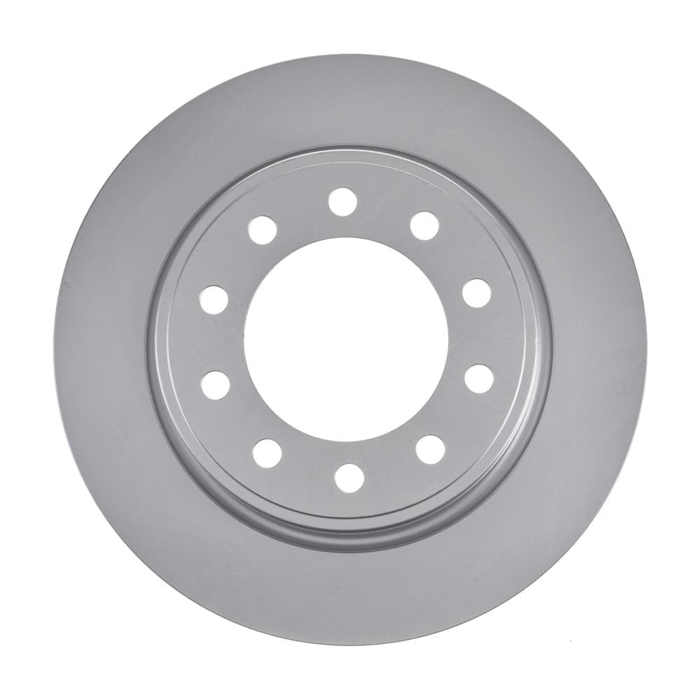 Coated Brake Disc B53059