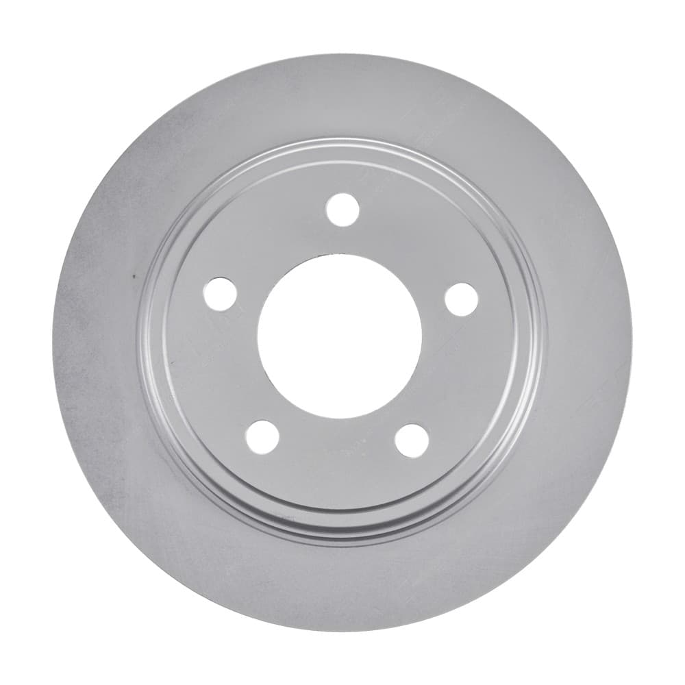 Coated Brake Disc B5356