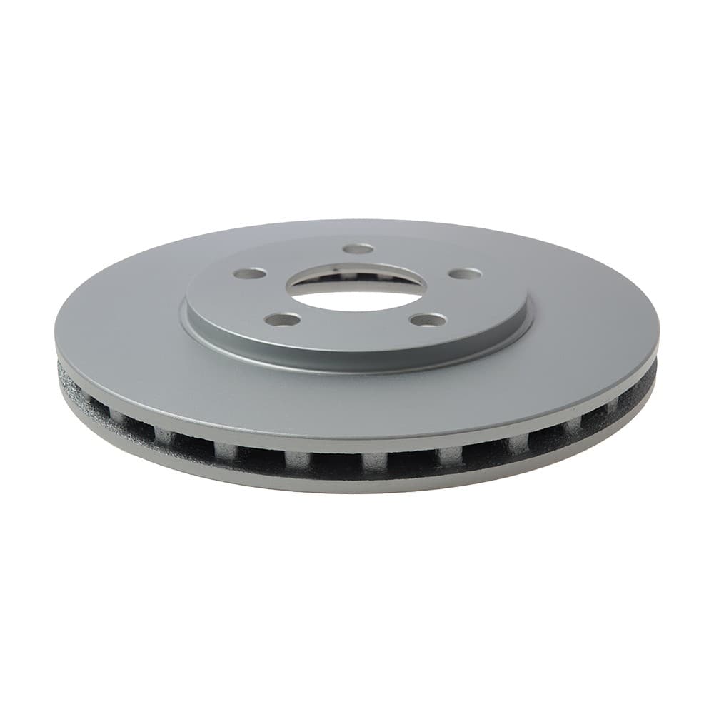 Coated Brake Disc B5362