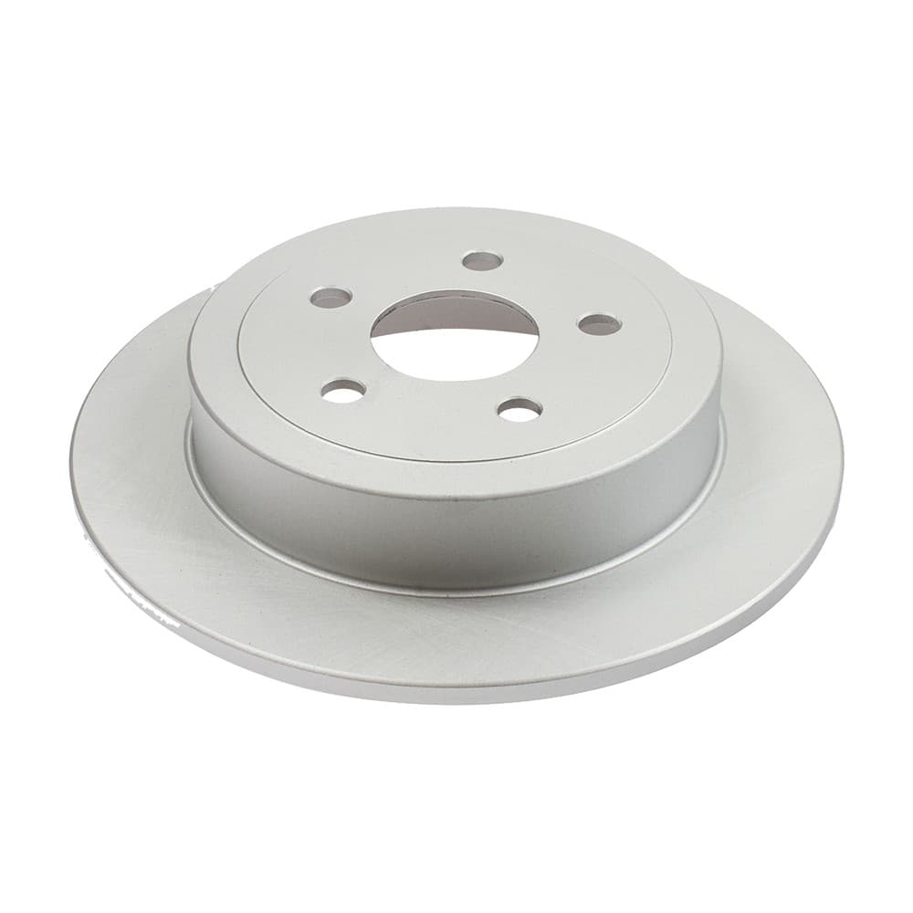 Coated Brake Disc B5370