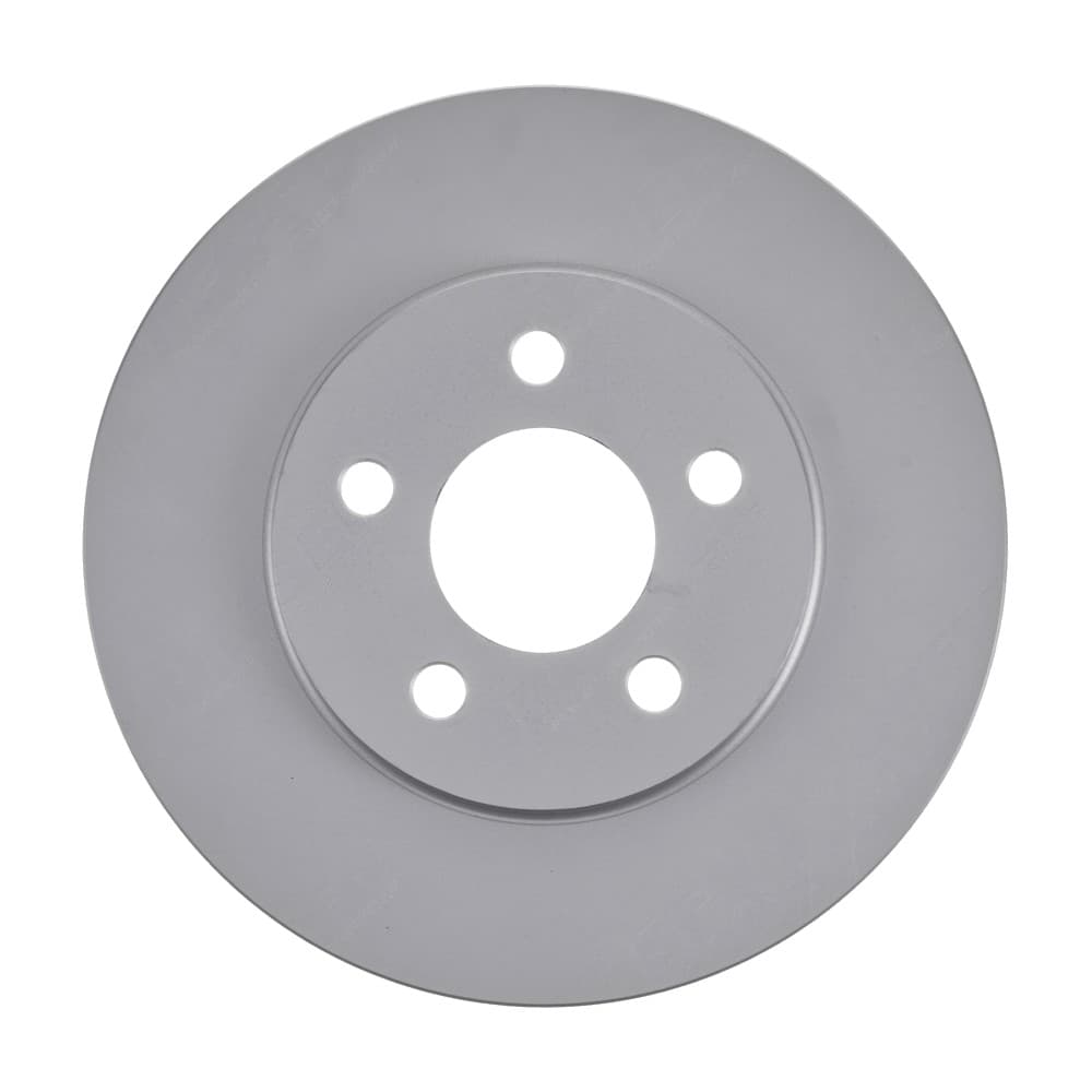 Coated Brake Disc B5371