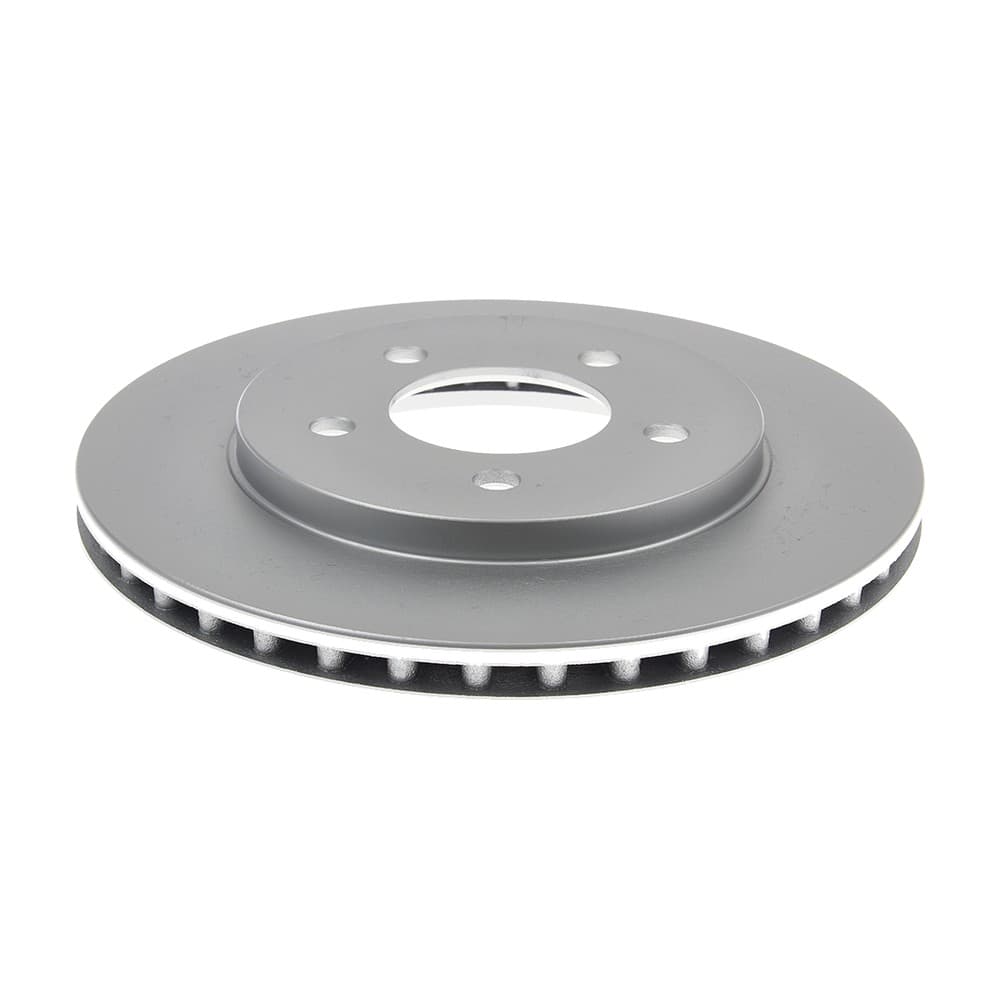 Coated Brake Disc B5373