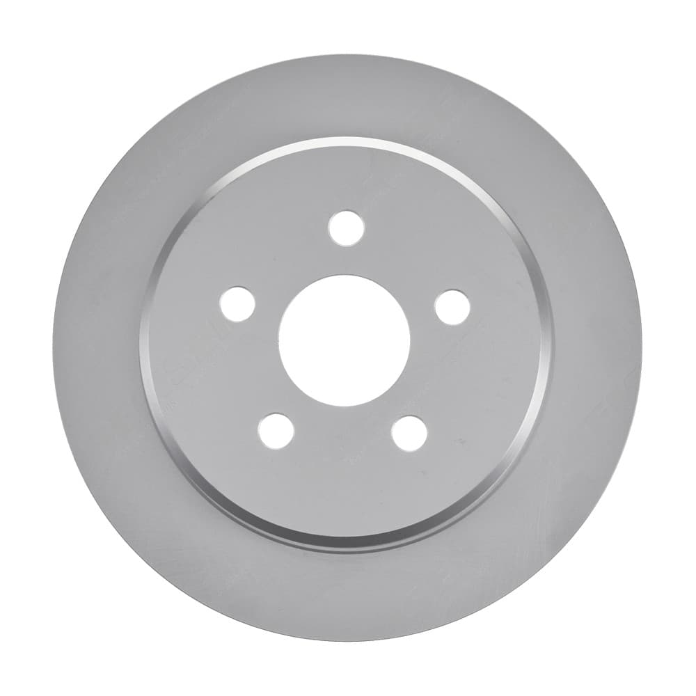 Coated Brake Disc B5375