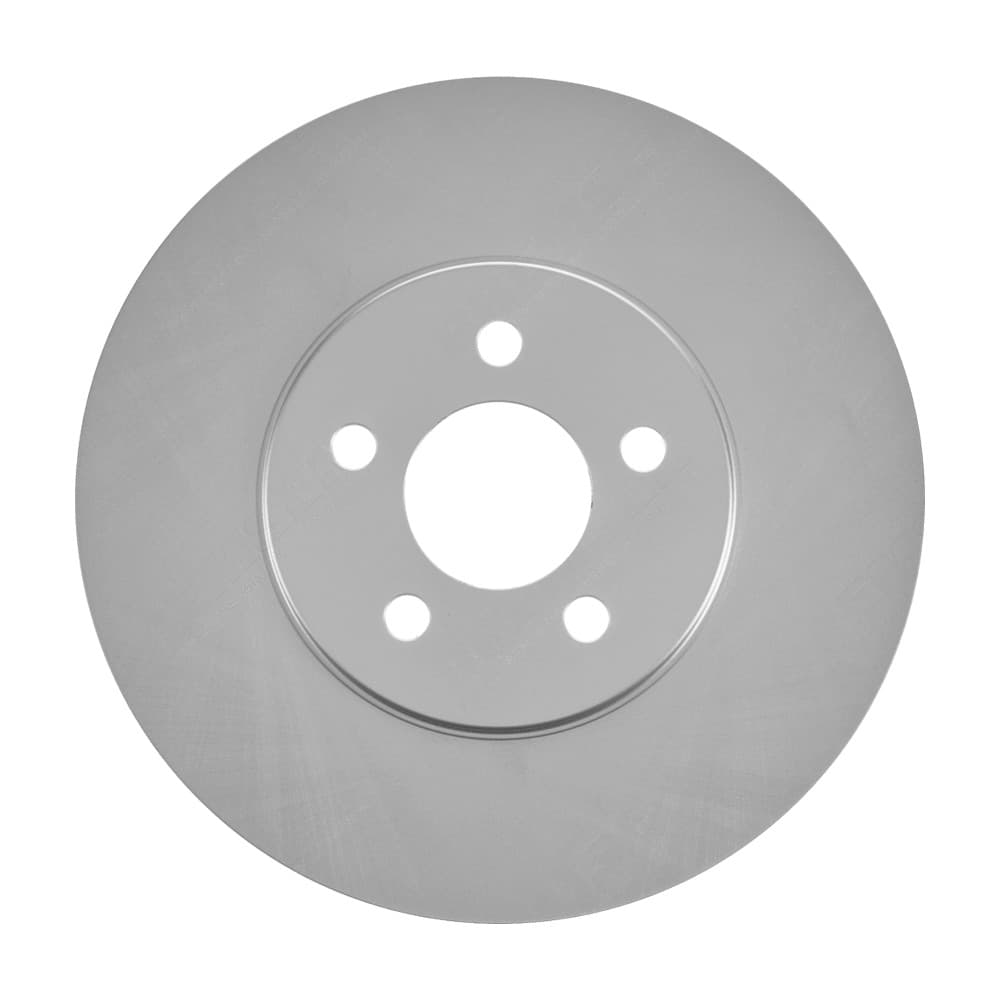 Coated Brake Disc B5381