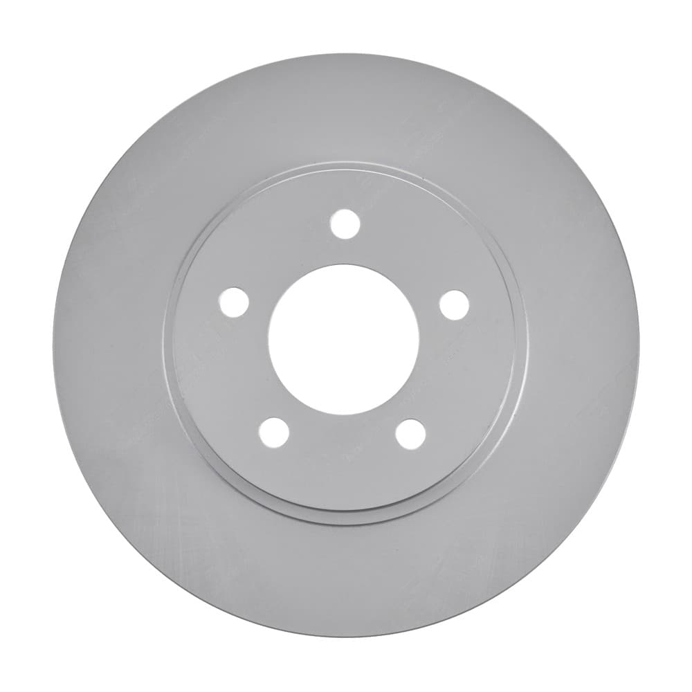 Coated Brake Disc B5386