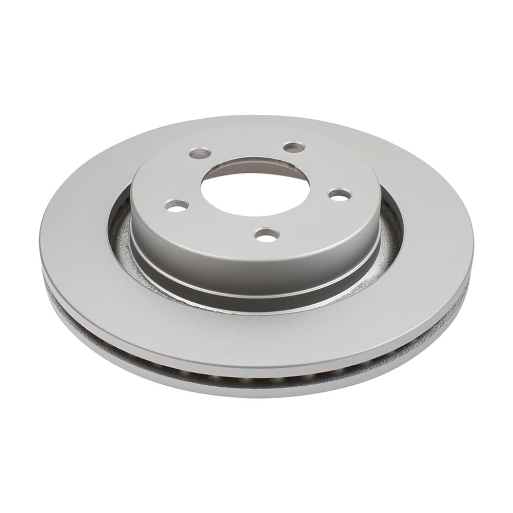 Coated Brake Disc B5388