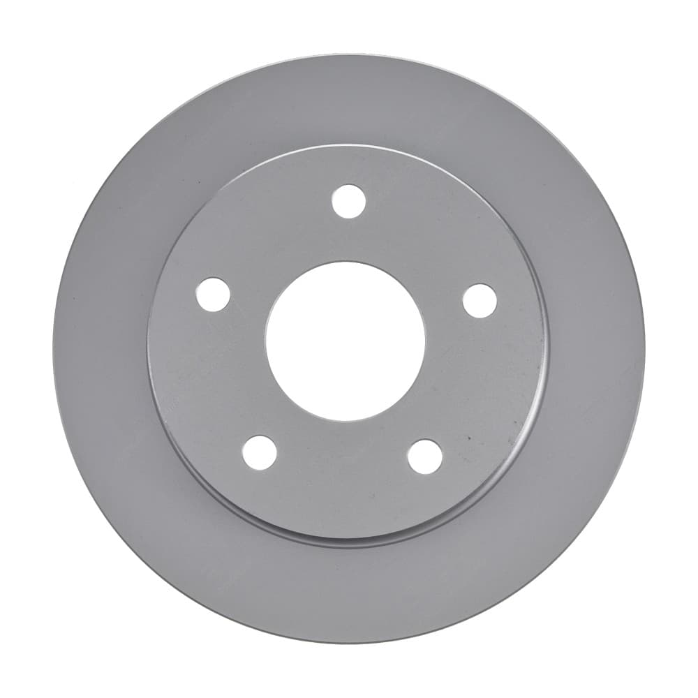 Coated Brake Disc B5394