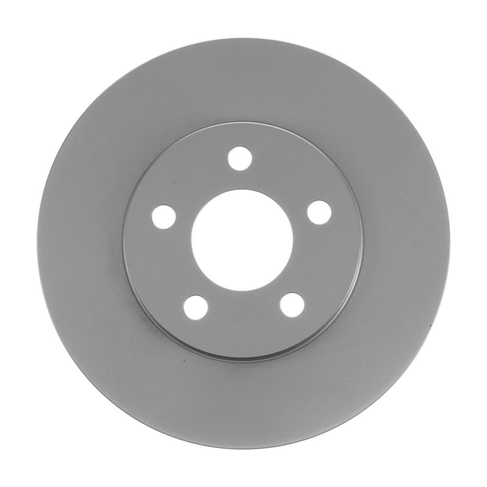 Coated Brake Disc B5397