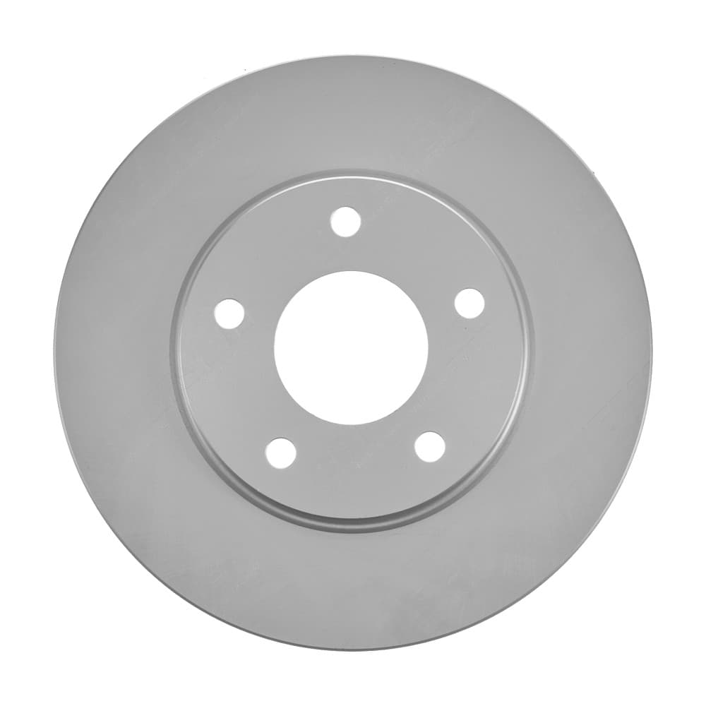 Coated Brake Disc B5399