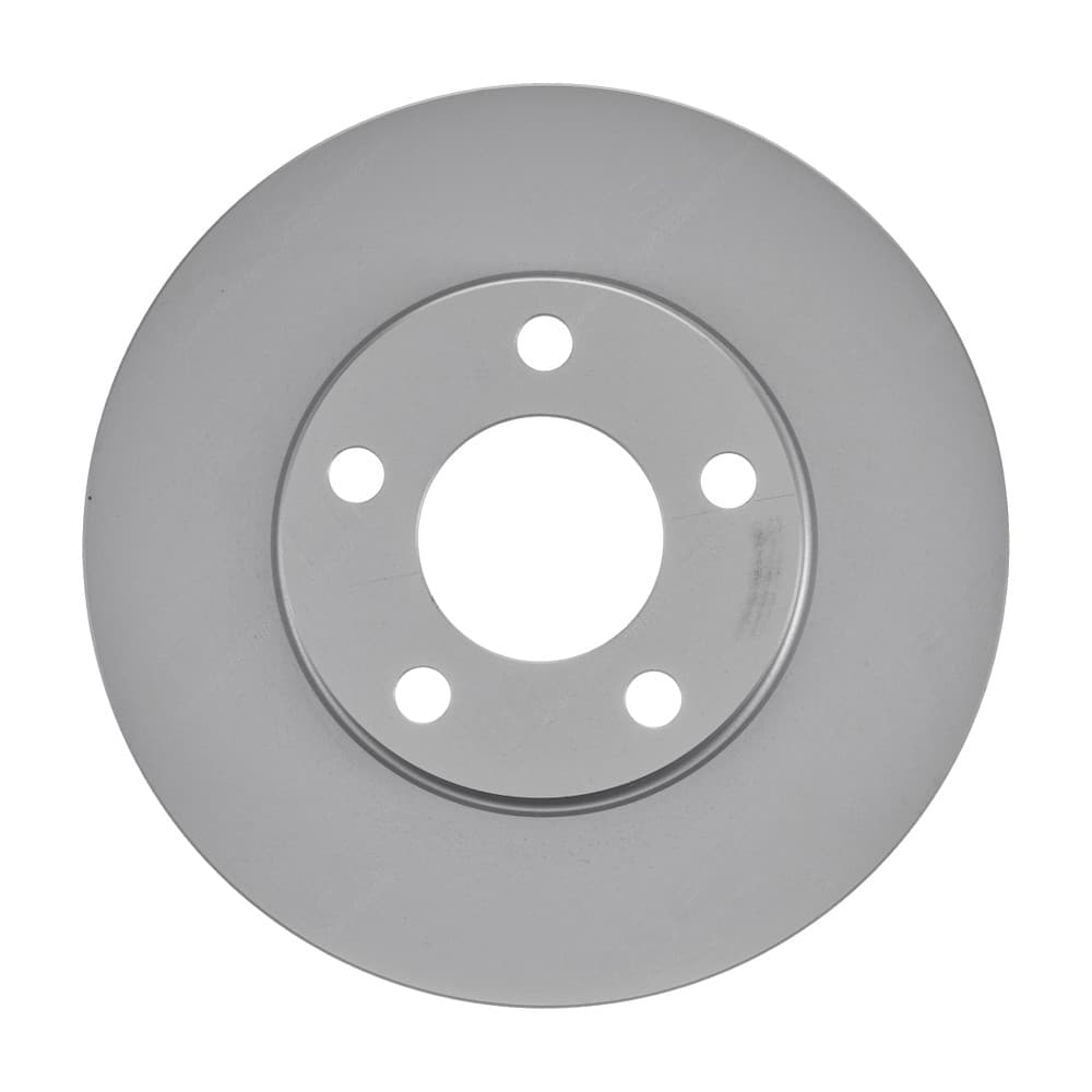 Coated Brake Disc B54011