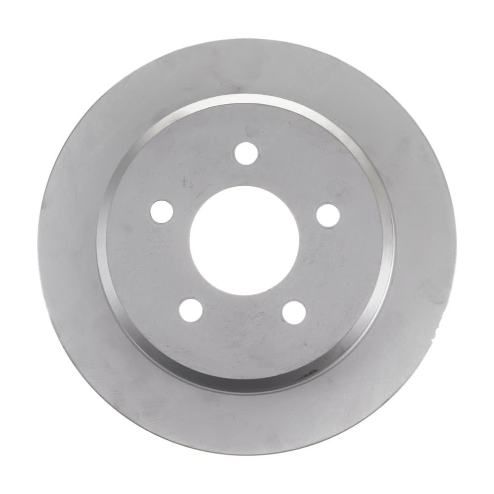 Coated Brake Disc B54027