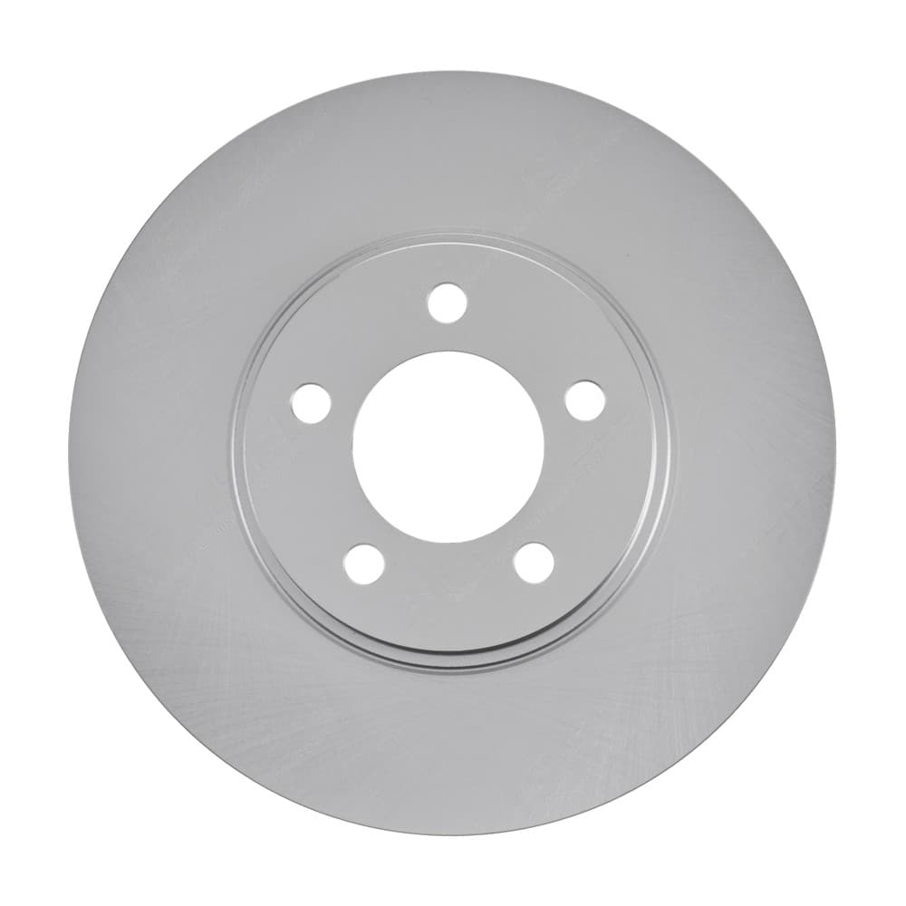 Coated Brake Disc B54030