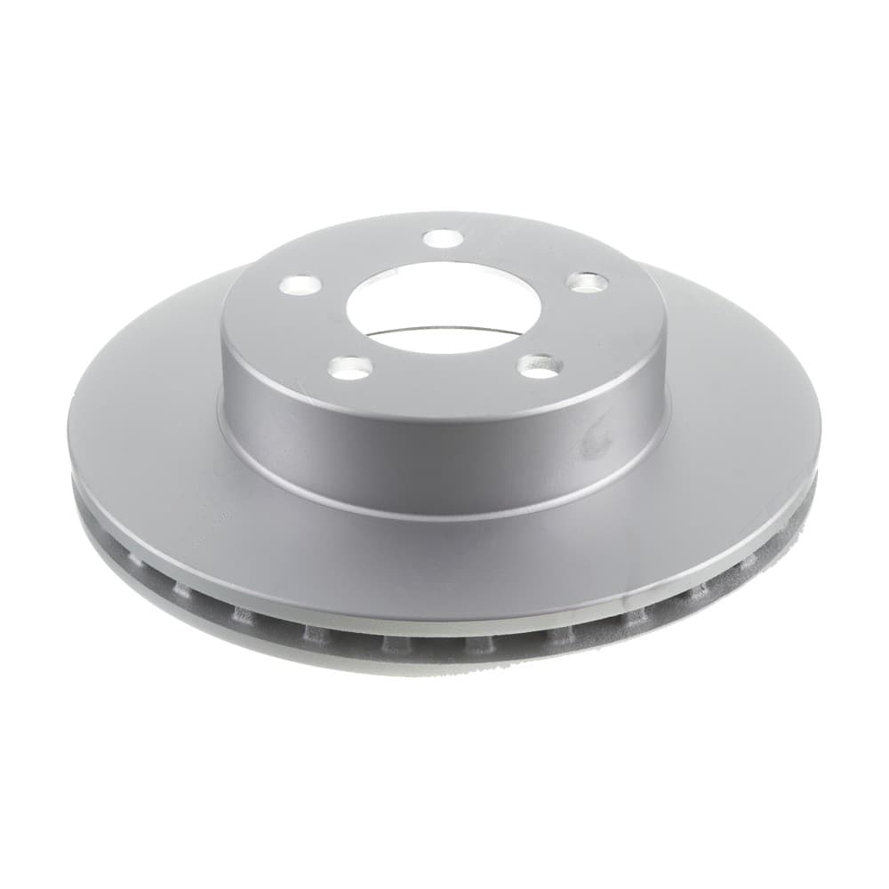 Coated Brake Disc B54035