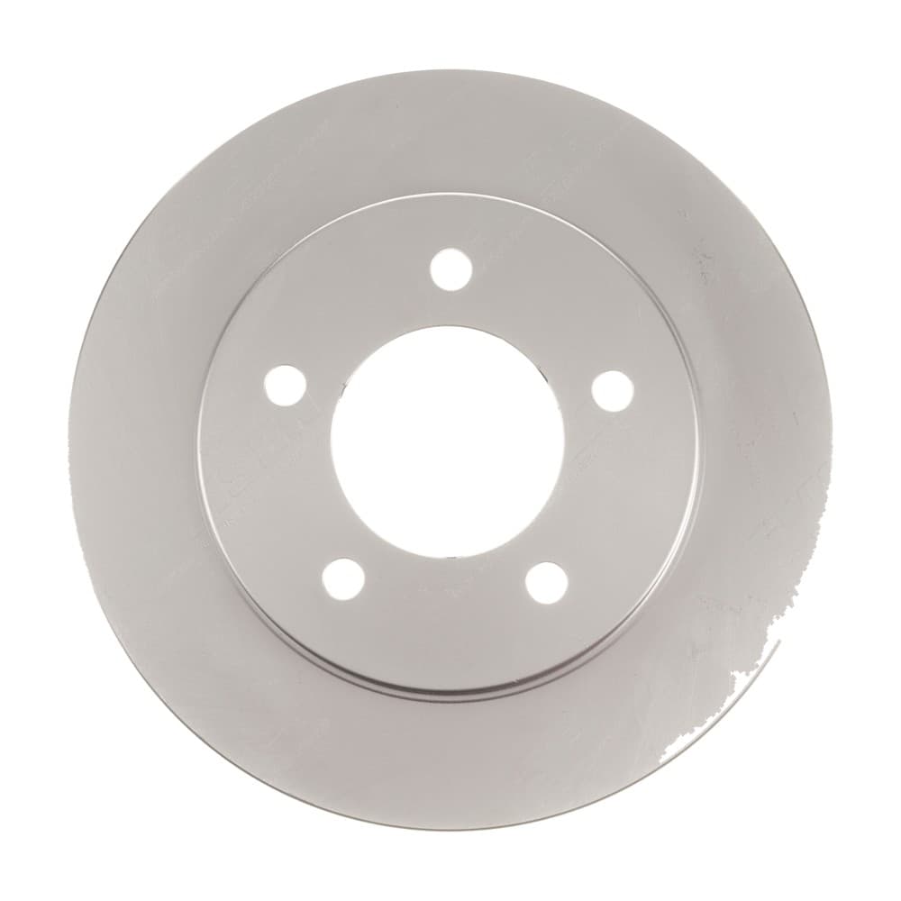 Coated Brake Disc B54042