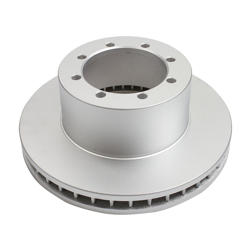 Coated Brake Disc B54053