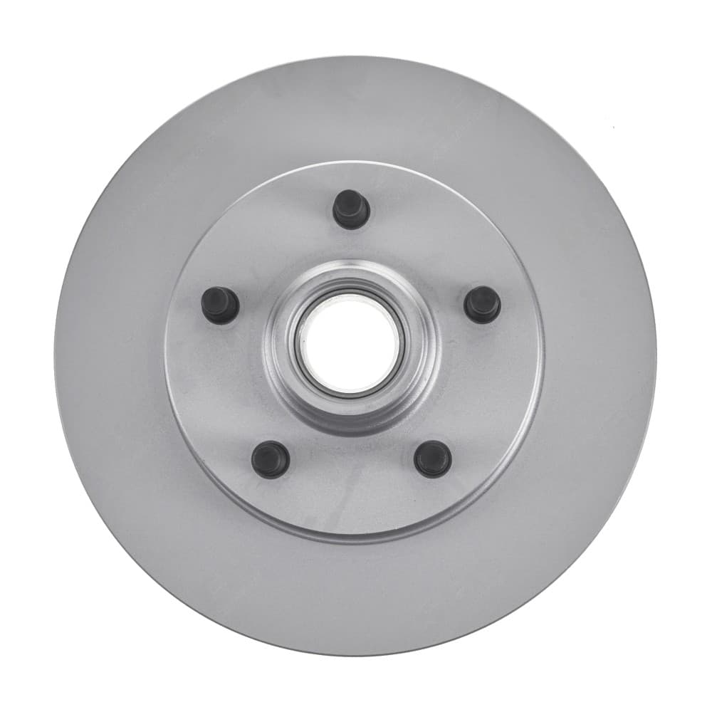 Coated Brake Disc B54058