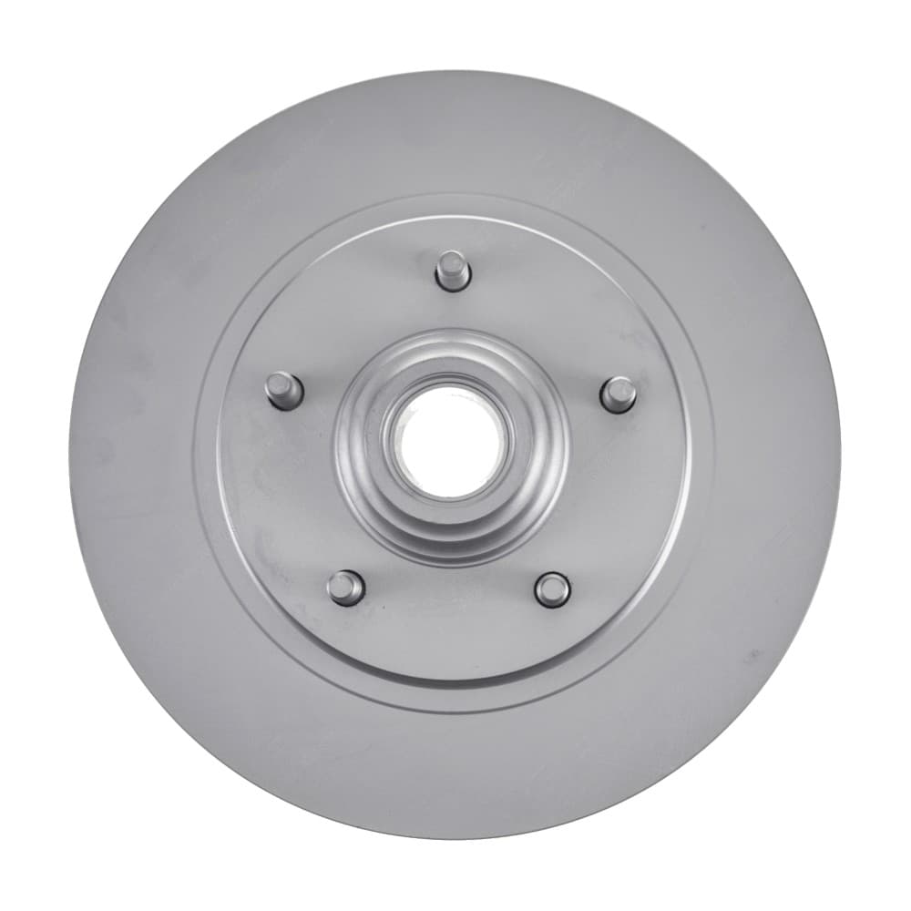 Coated Brake Disc B54068