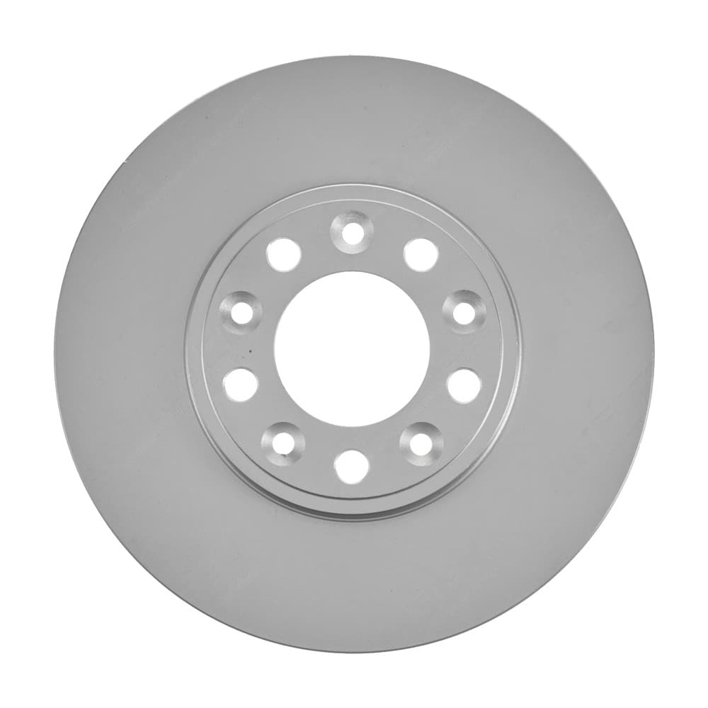 Coated Brake Disc B54070