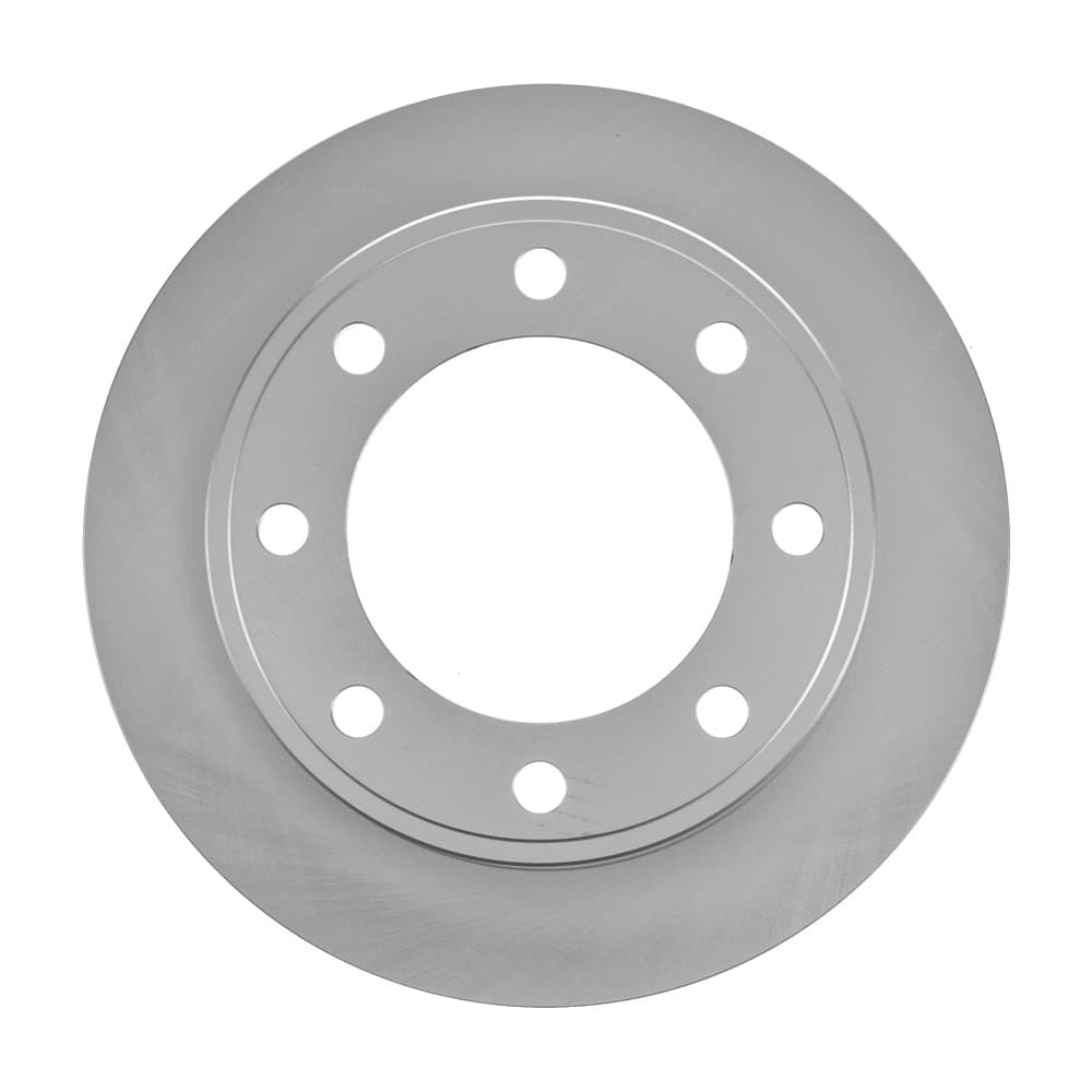 Coated Brake Disc B54074