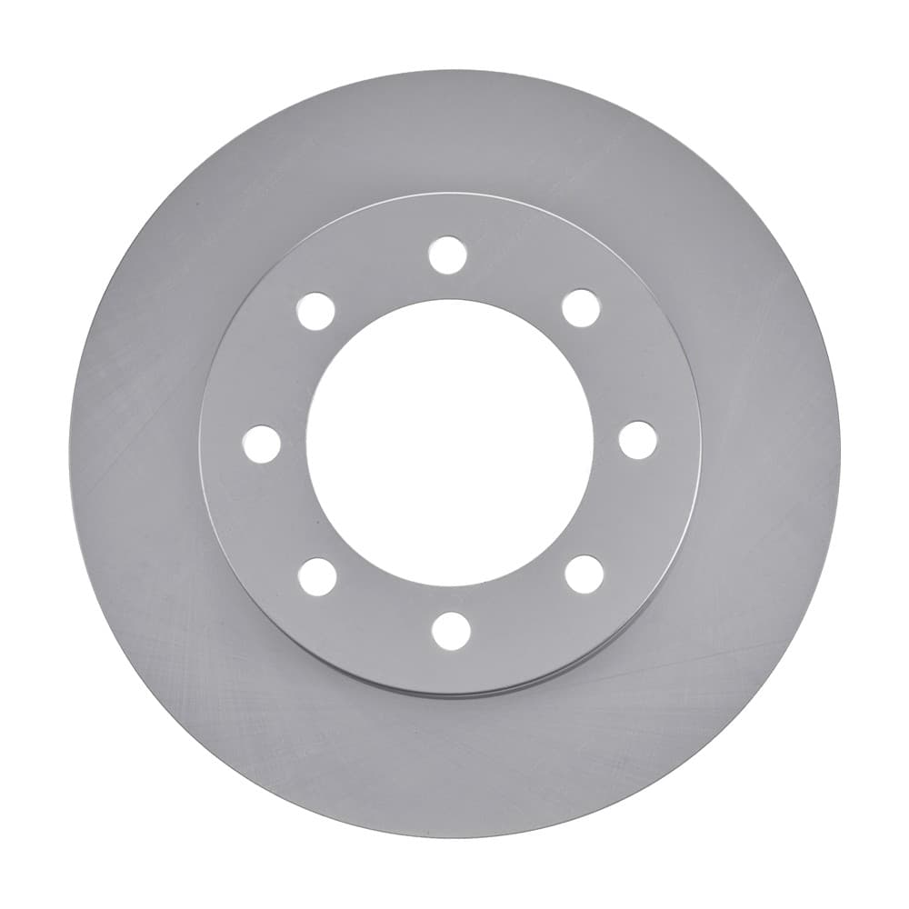 Coated Brake Disc B54077