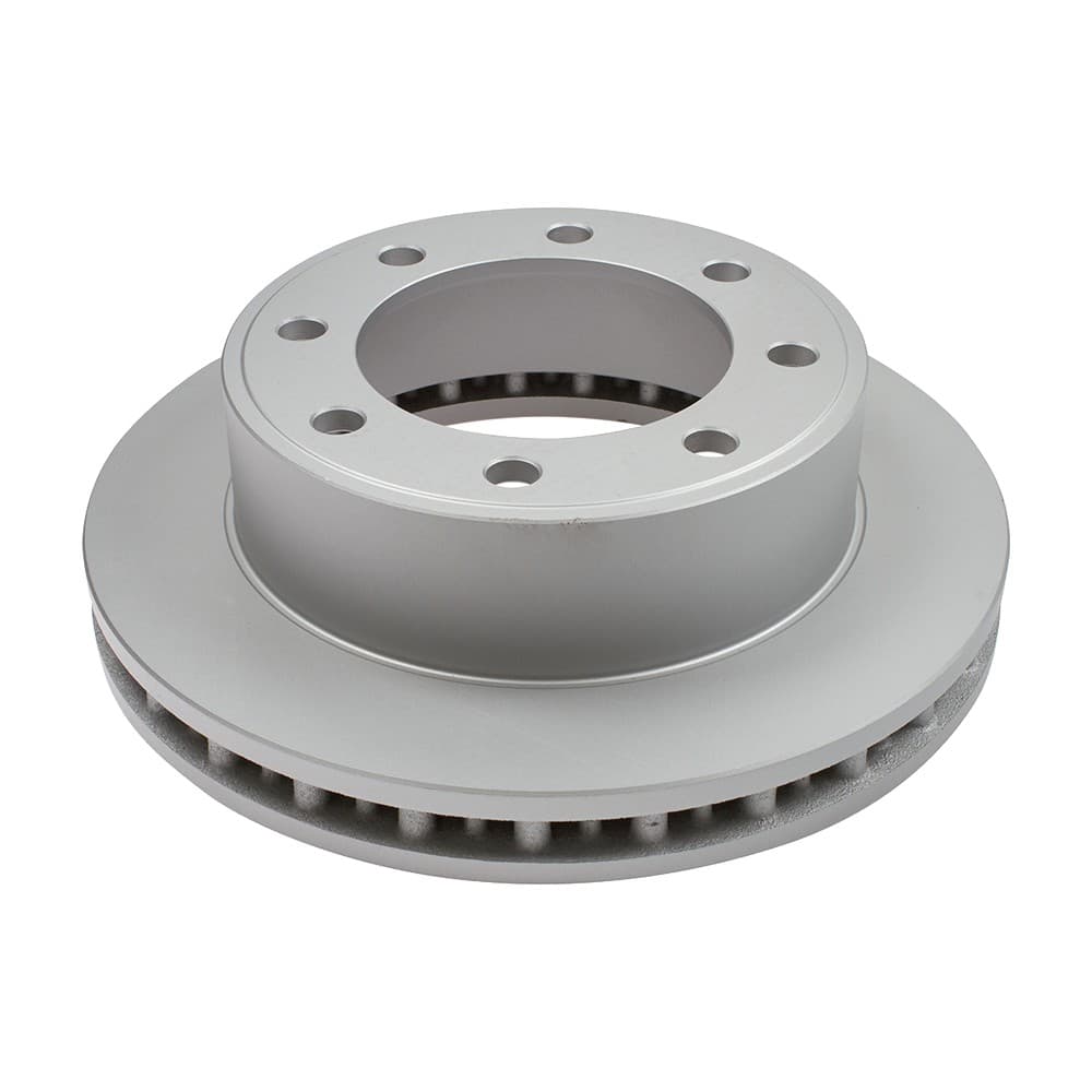Coated Brake Disc B54078