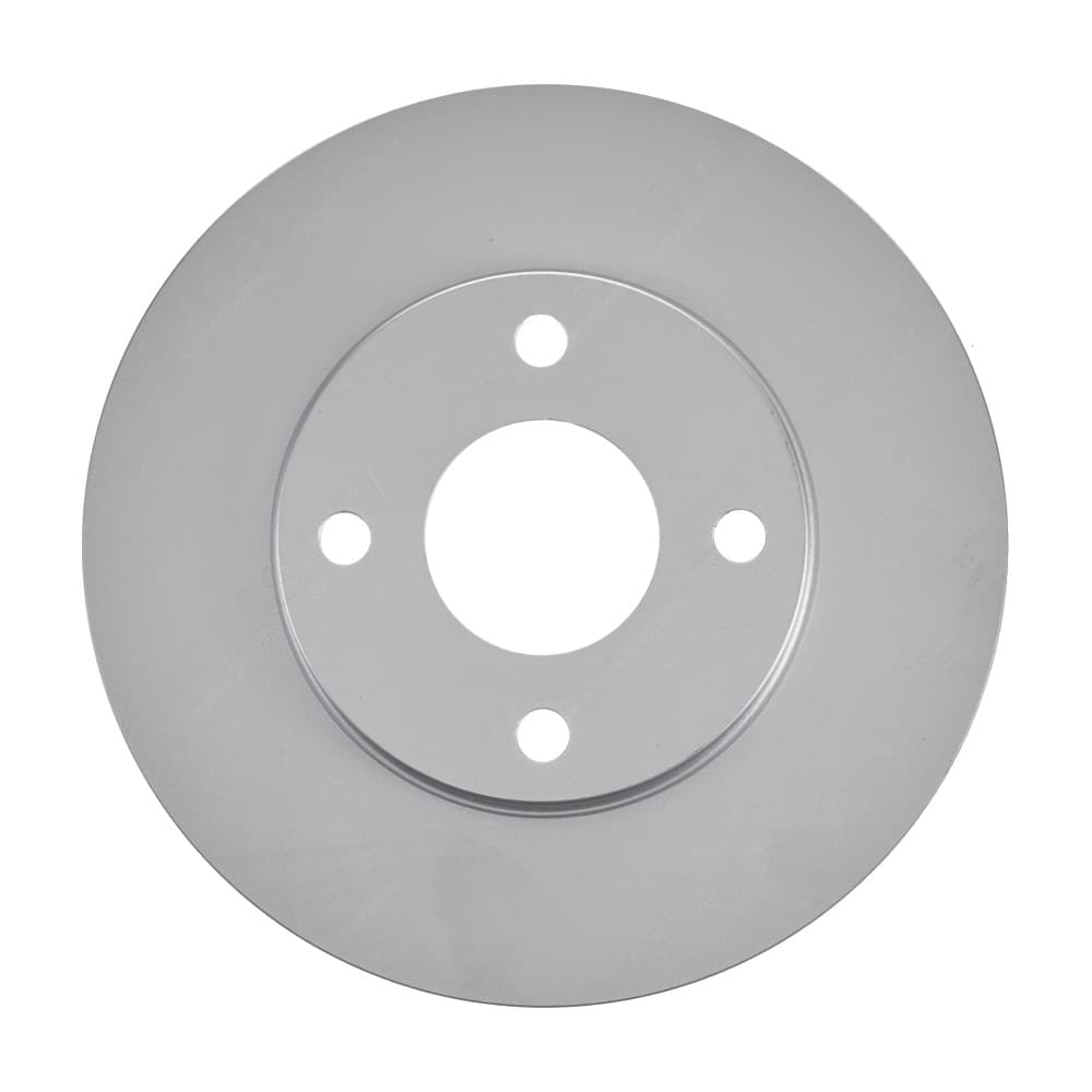 Coated Brake Disc B54079