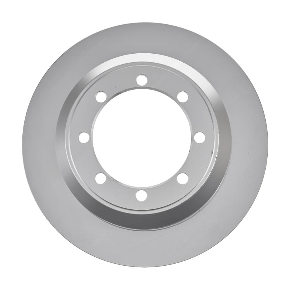 Coated Brake Disc B54084