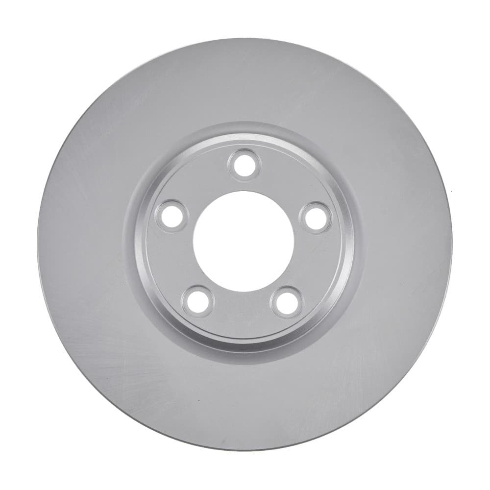 Coated Brake Disc B54088