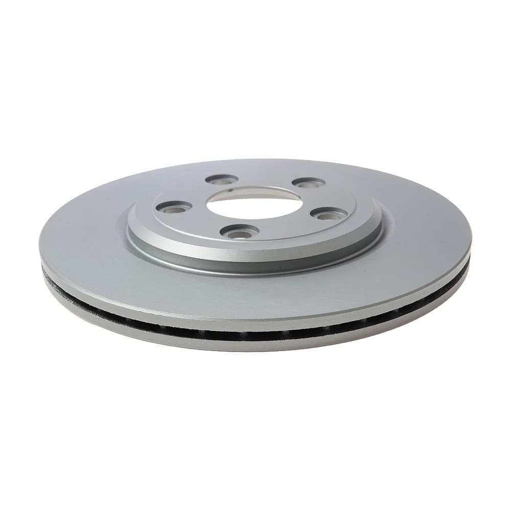 Coated Brake Disc B54089