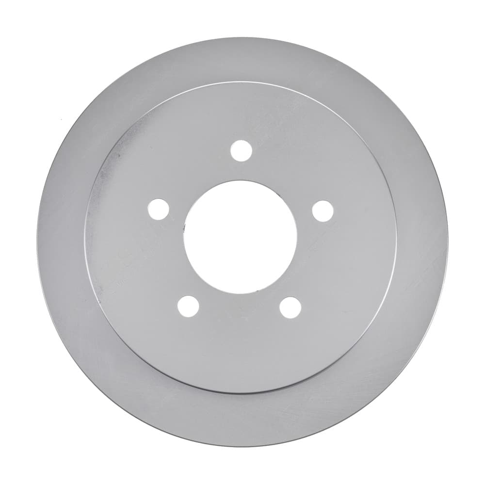 Coated Brake Disc B54090