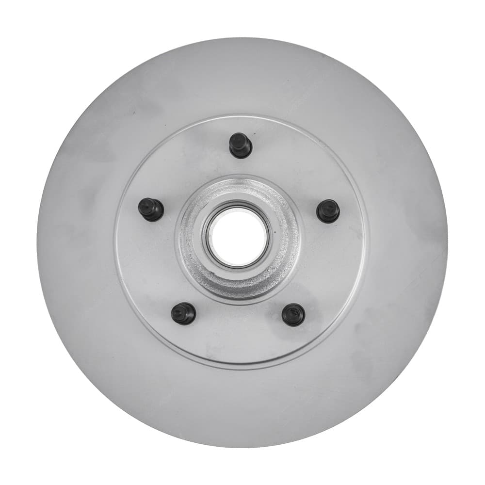 Coated Brake Disc B54092