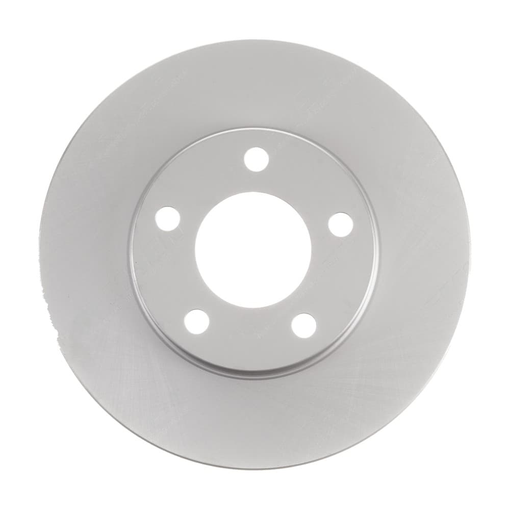Coated Brake Disc B54093