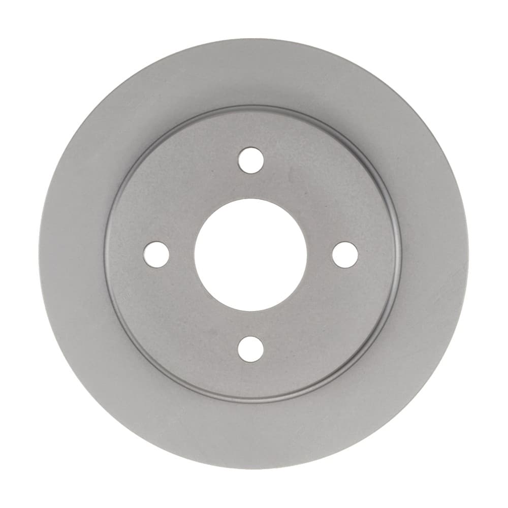 Coated Brake Disc B54095