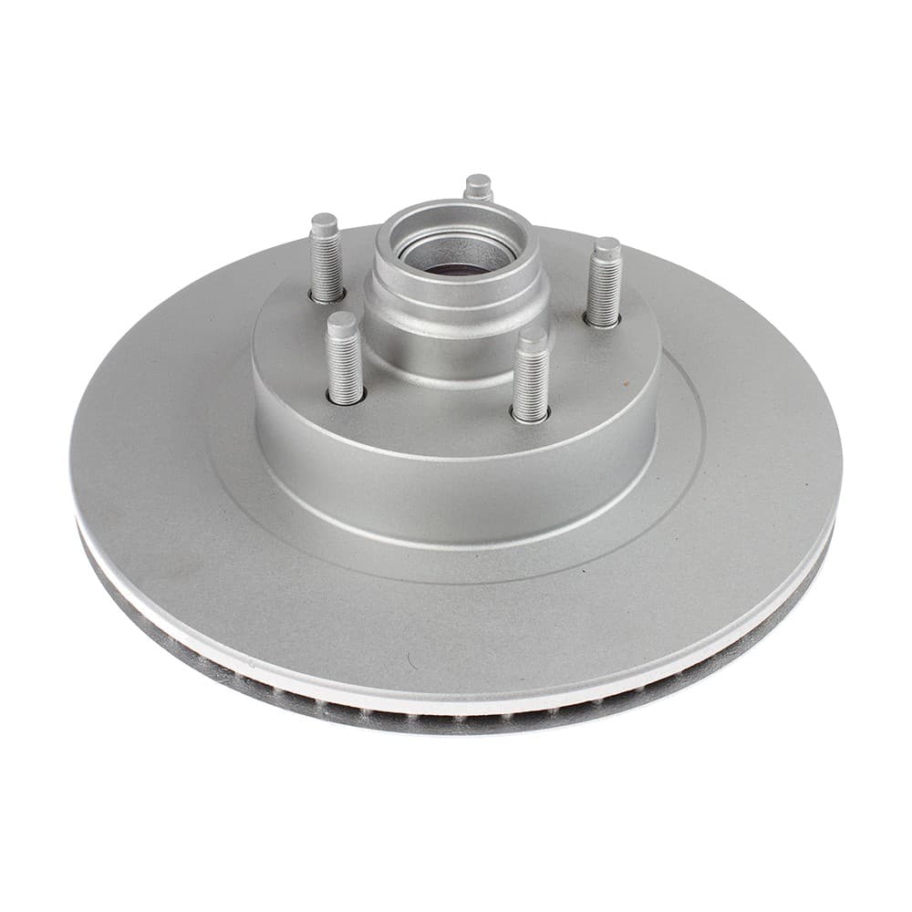 Coated Brake Disc B54096