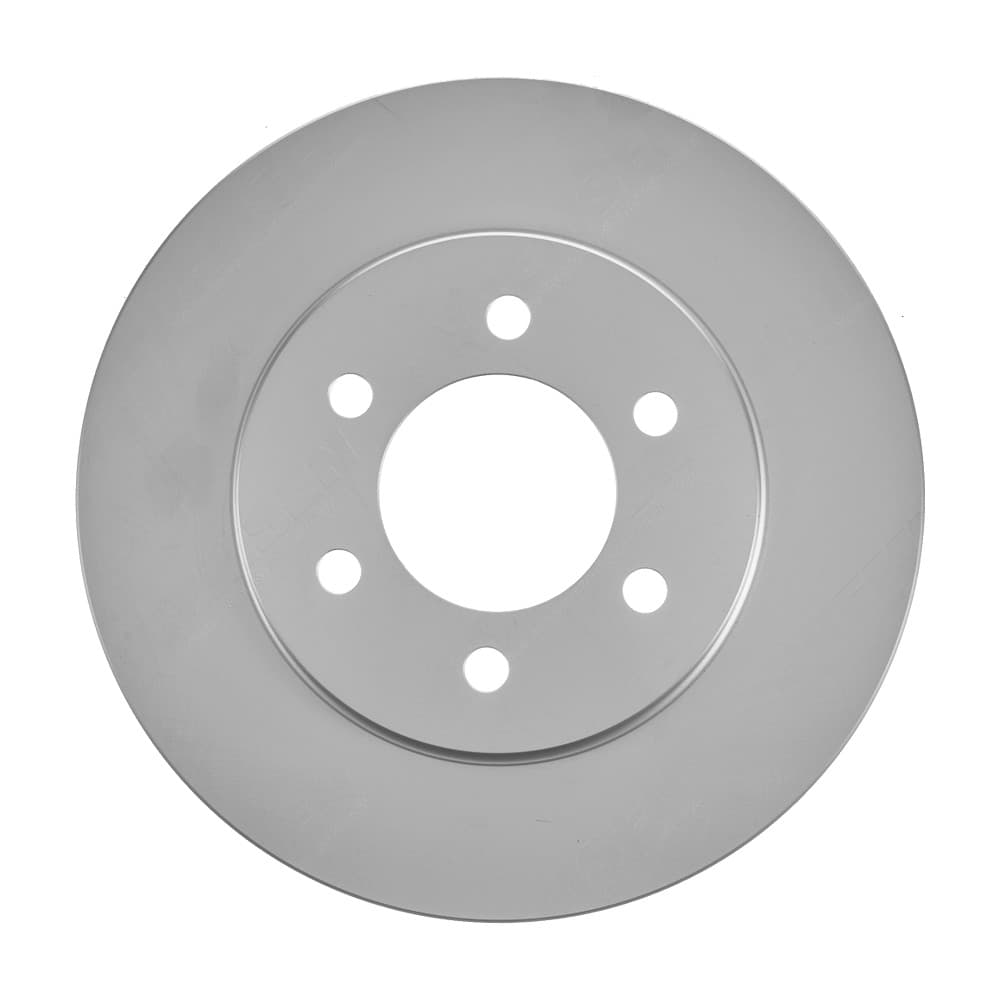 Coated Brake Disc B54099
