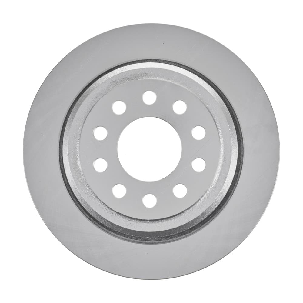 Coated Brake Disc B54101