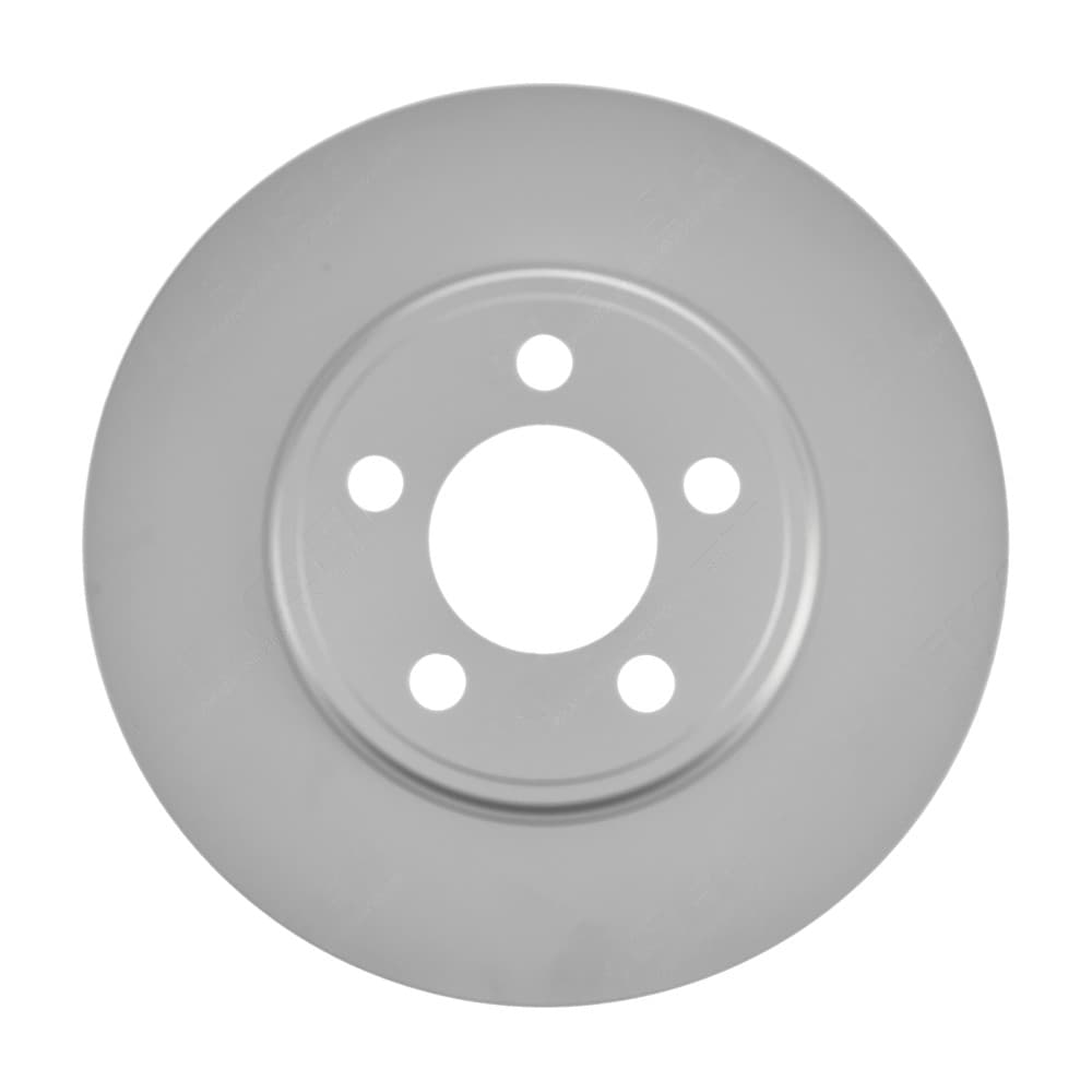 Coated Brake Disc B54103