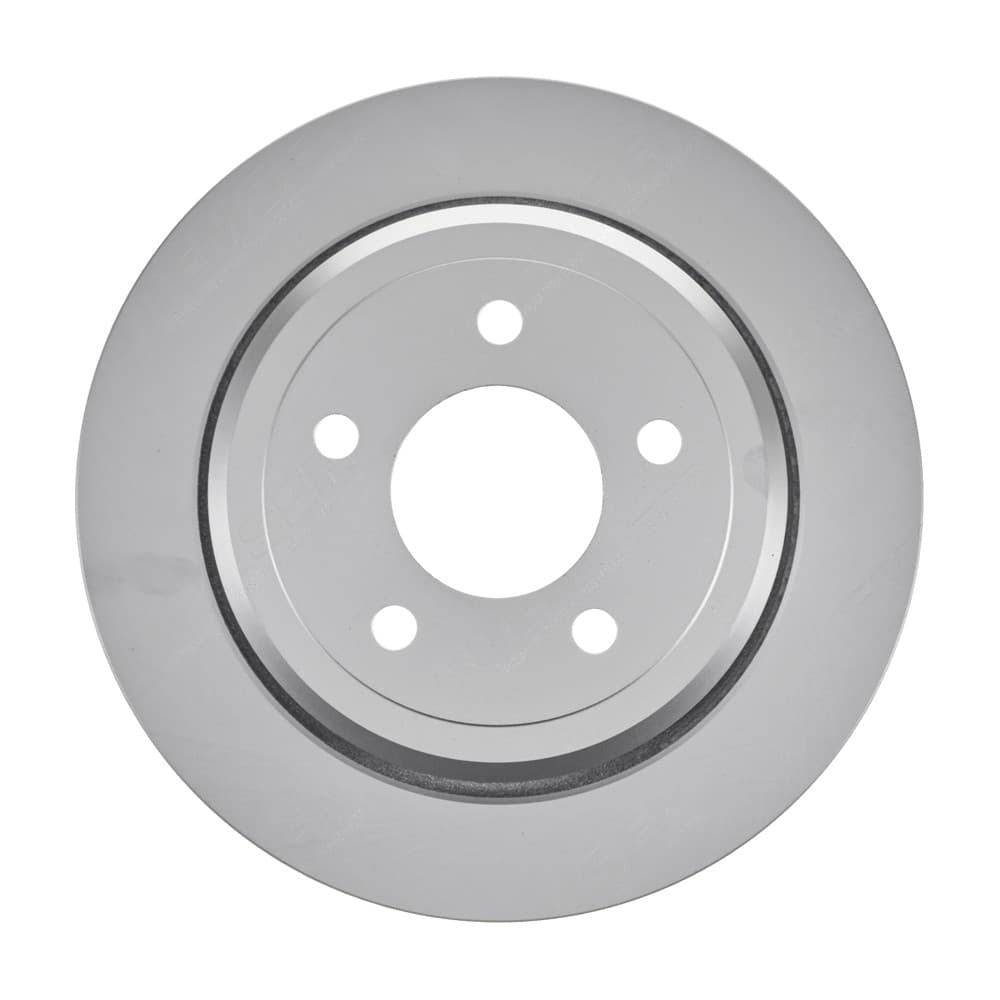 Coated Brake Disc B54105