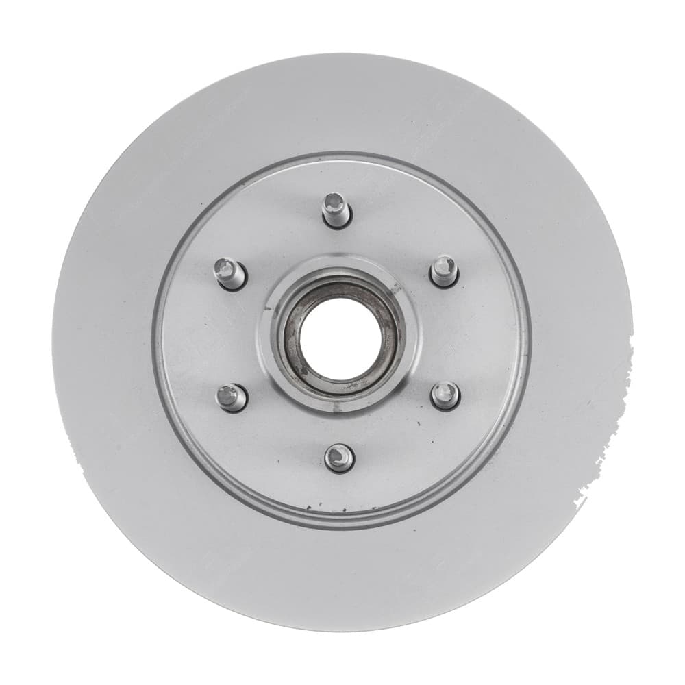Coated Brake Disc B54107