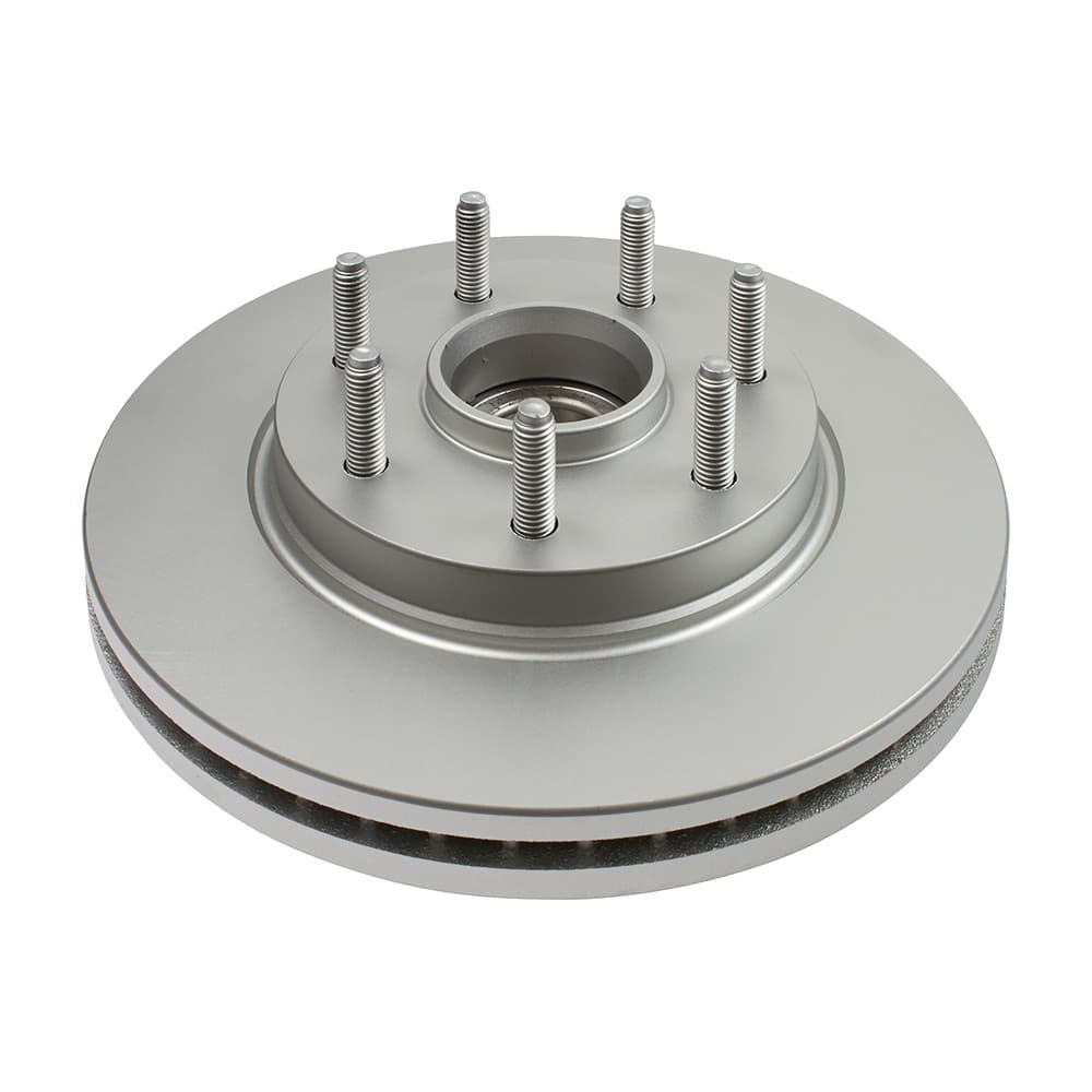Coated Brake Disc B54108