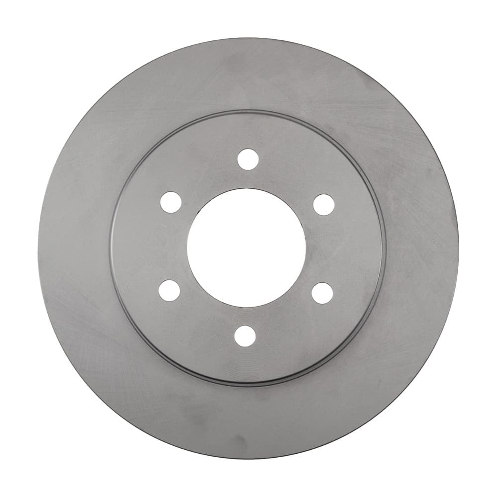 Coated Brake Disc B54109