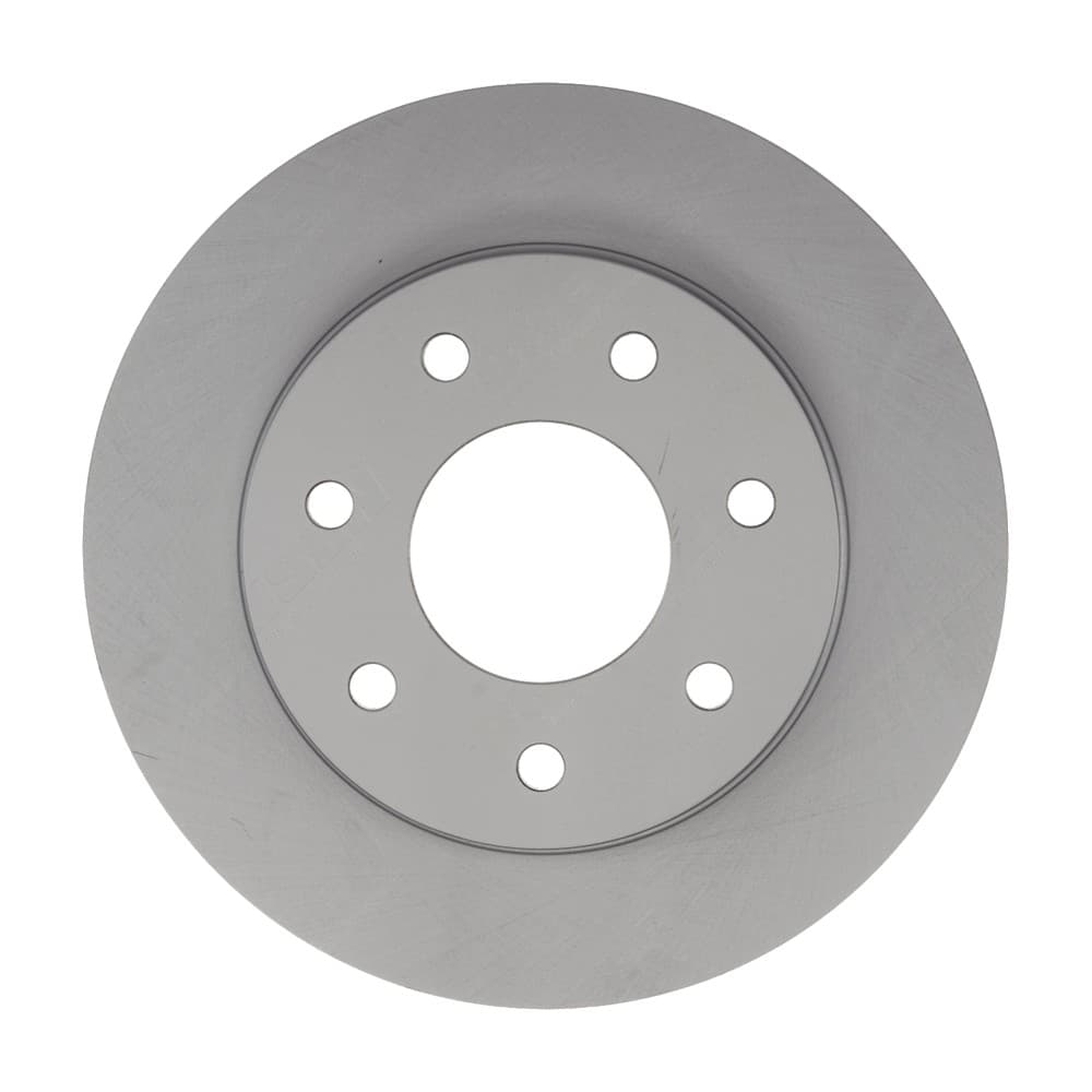 Coated Brake Disc B54110