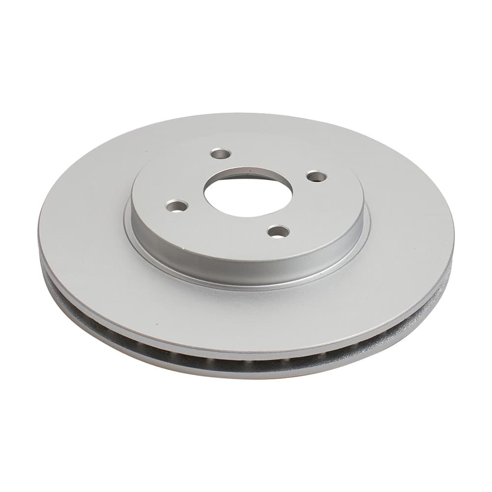 Coated Brake Disc B54113