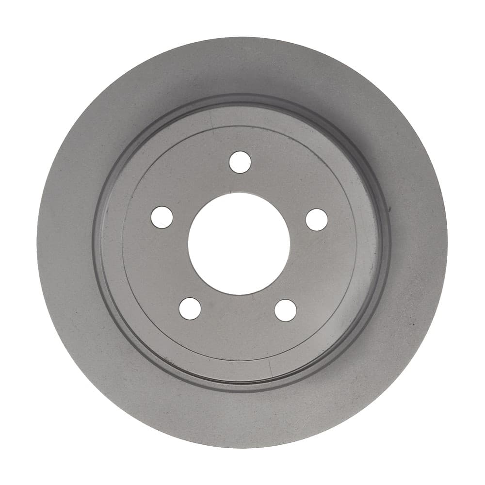 Coated Brake Disc B54114