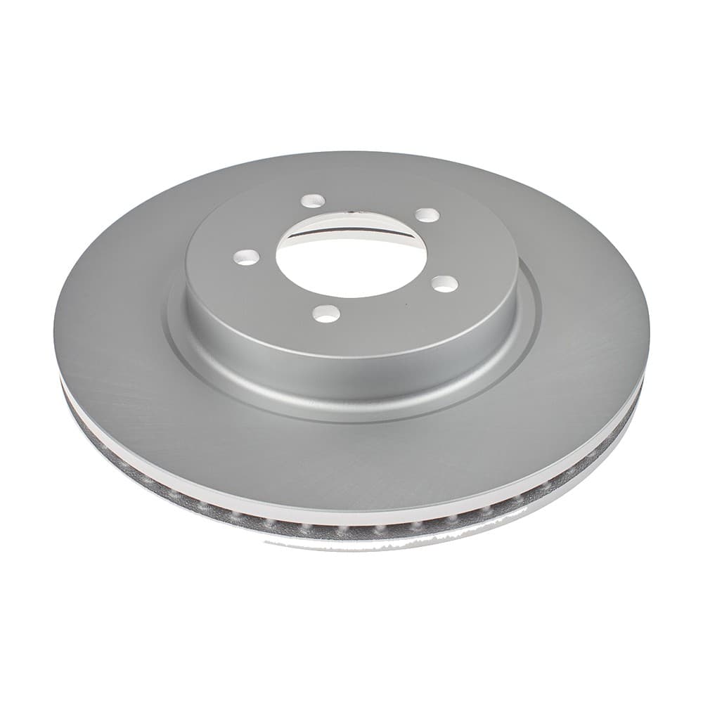 Coated Brake Disc B54115