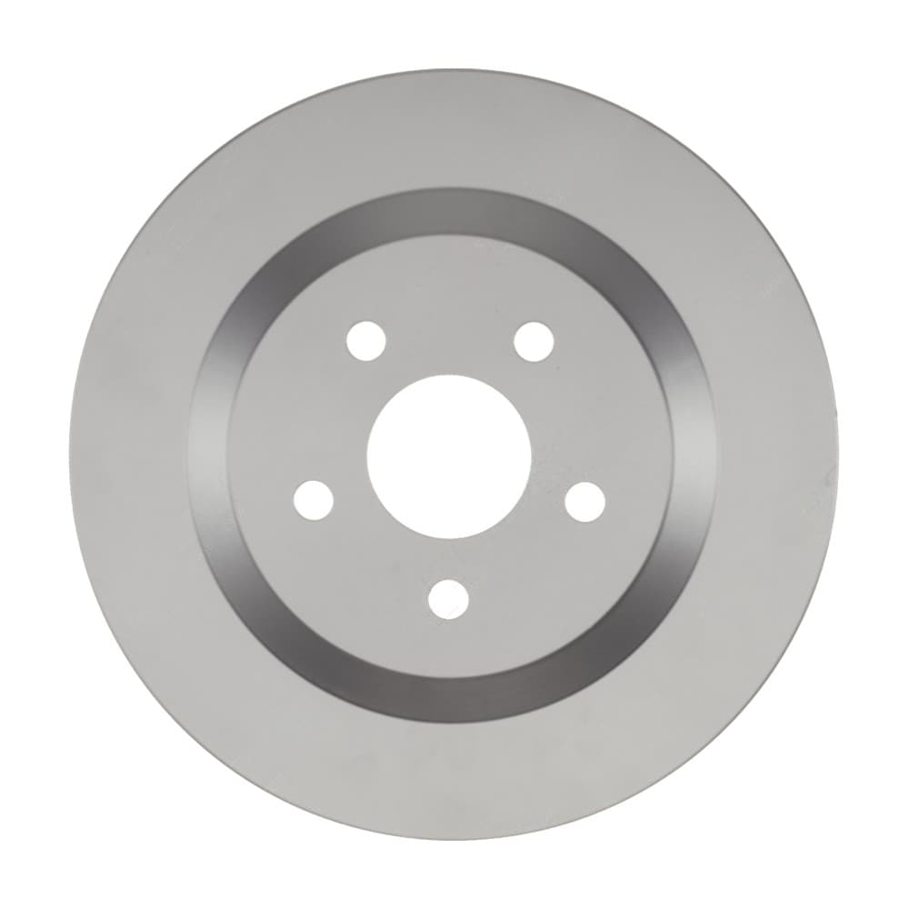Coated Brake Disc B54117