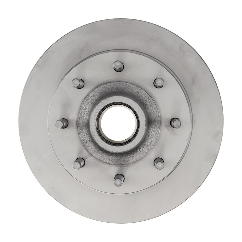 Coated Brake Disc B54121