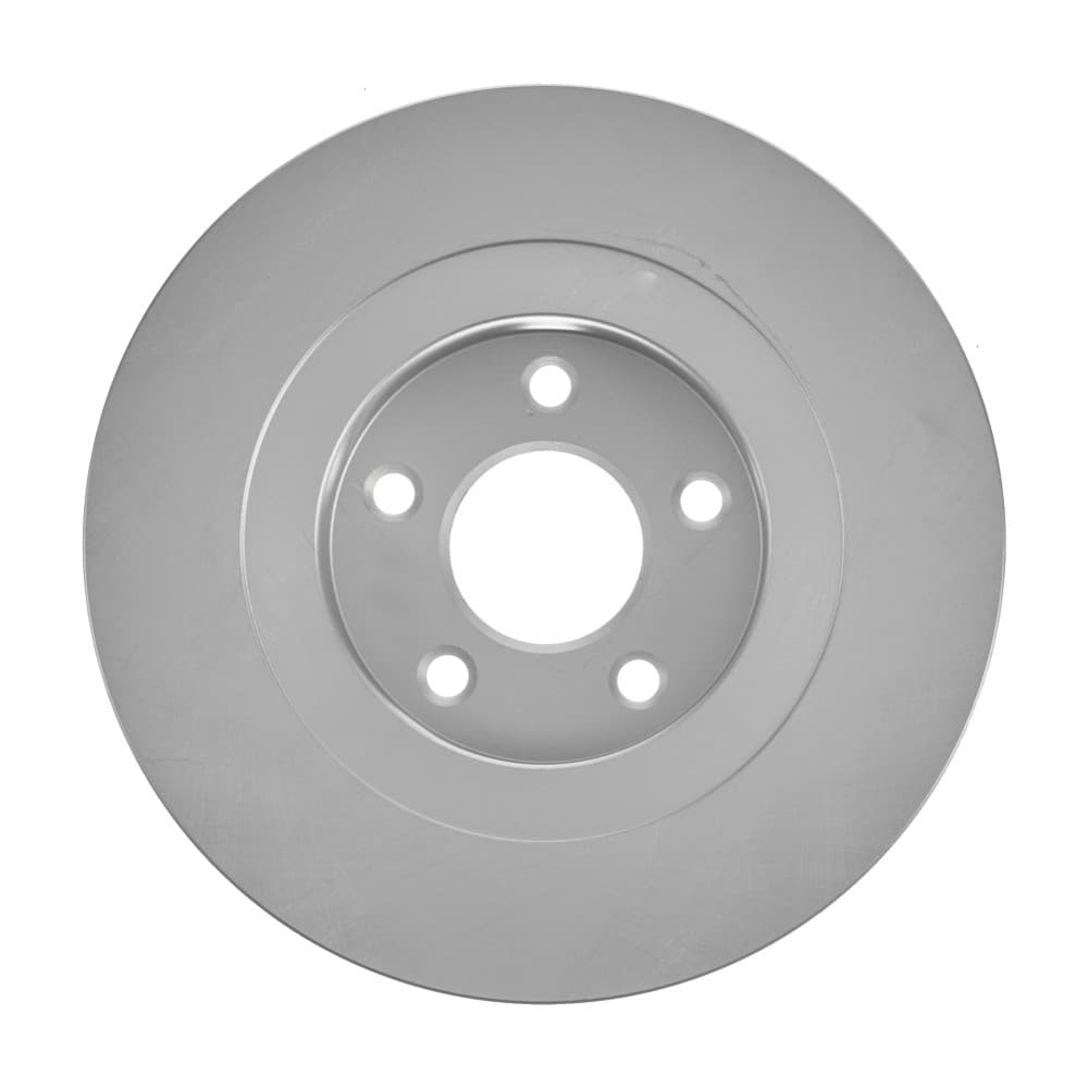 Coated Brake Disc B54126