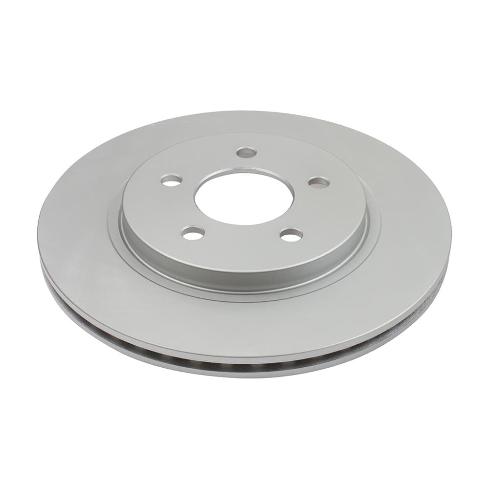 Coated Brake Disc B54131