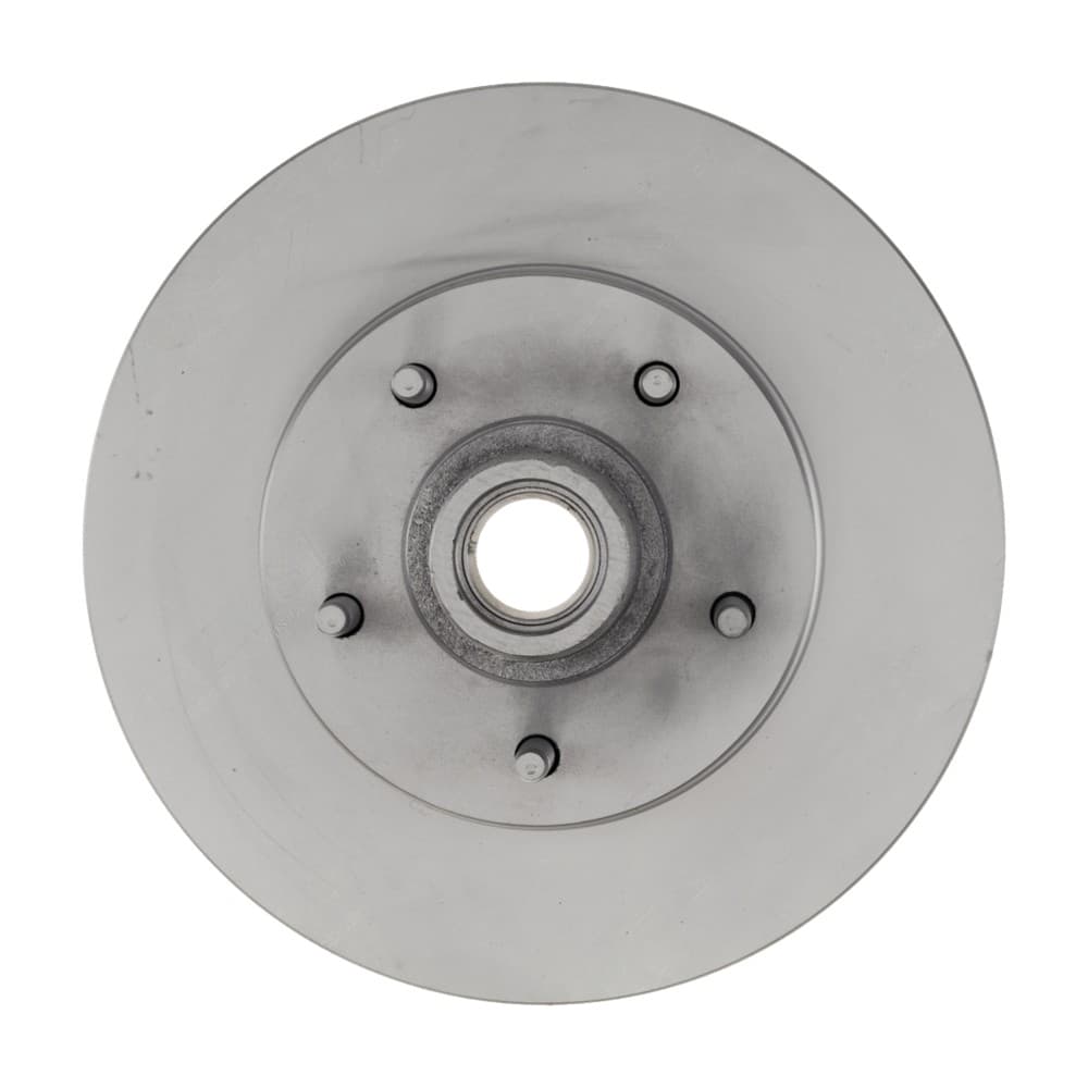 Coated Brake Disc B54133